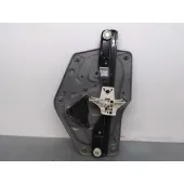 Elevalunas Trasero Izquierdo para Skoda Superb Combi (3T5)