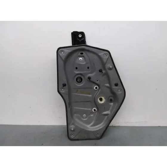 Elevalunas Trasero Izquierdo para Skoda Superb Combi (3T5)