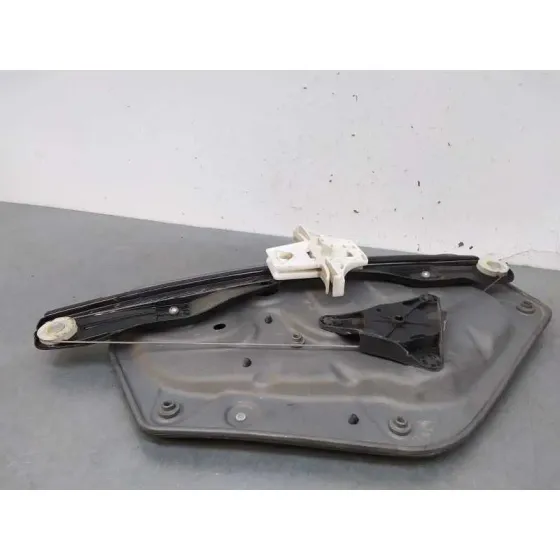 Elevalunas Trasero Izquierdo para Skoda Superb Combi (3T5)