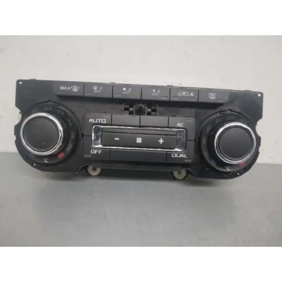 Mando Climatizador para Skoda Superb Combi (3T5)