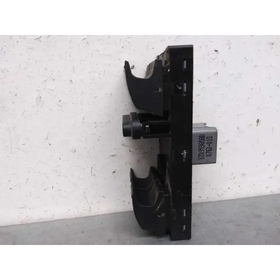 Mando Elevalunas Delantero Izquierdo para Skoda Superb Combi (3T5)
