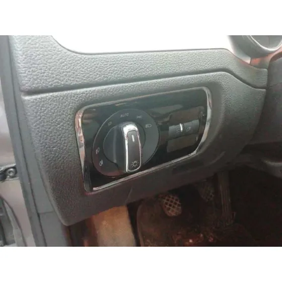 Mando Luces para Skoda Superb Combi (3T5)