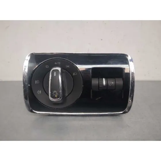 Mando Luces para Skoda Superb Combi (3T5)