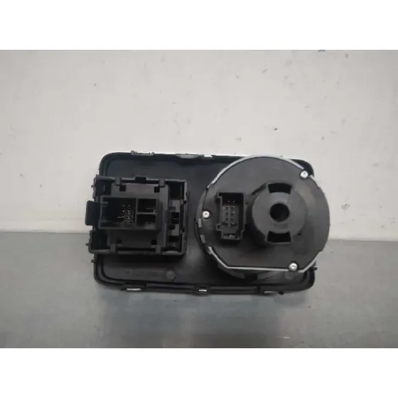 Mando Luces para Skoda Superb Combi (3T5)