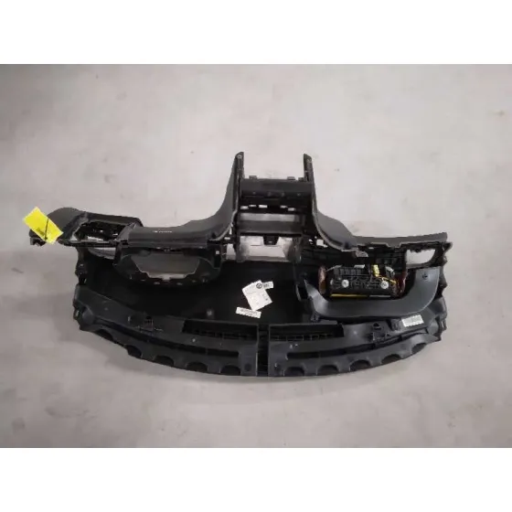 Kit Airbag para Skoda Superb Combi (3T5)
