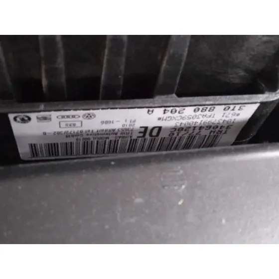 Kit Airbag para Skoda Superb Combi (3T5)