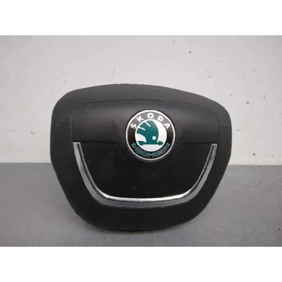 Kit Airbag para Skoda Superb Combi (3T5)