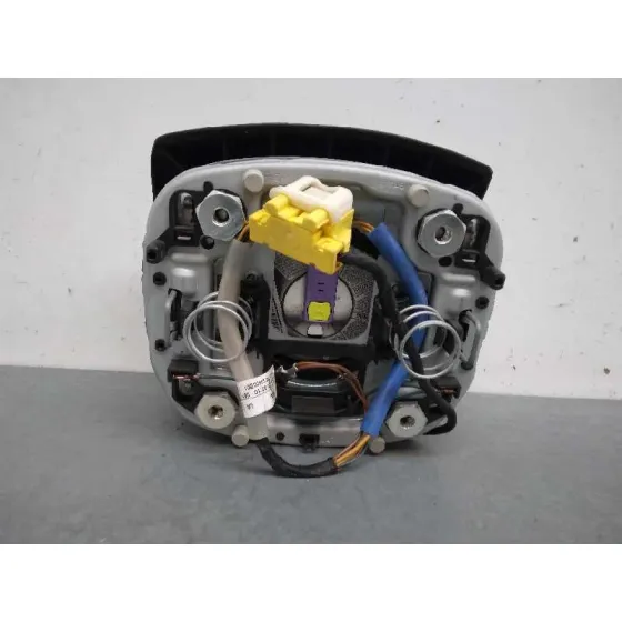 Kit Airbag para Skoda Superb Combi (3T5)