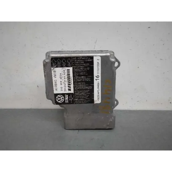 Kit Airbag para Skoda Superb Combi (3T5)