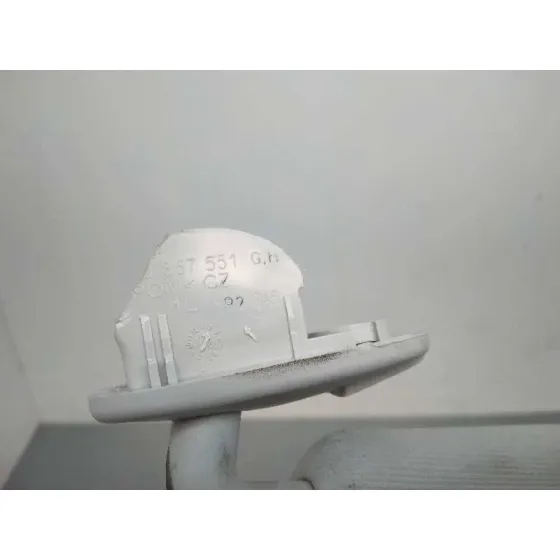 Parasol Izquierdo para Skoda Superb Combi (3T5)