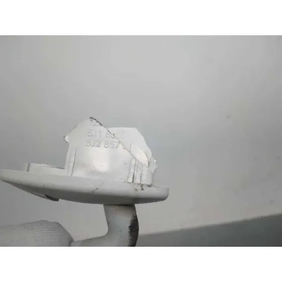 Parasol Izquierdo para Skoda Superb Combi (3T5)