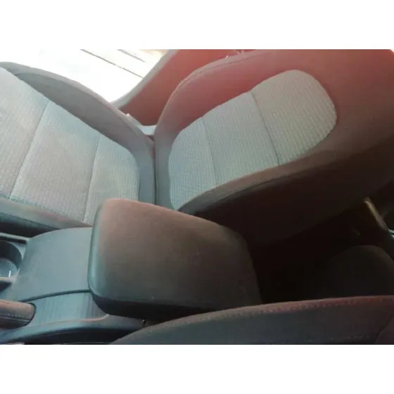 Apoyabrazos Central para Skoda Superb Combi (3T5)
