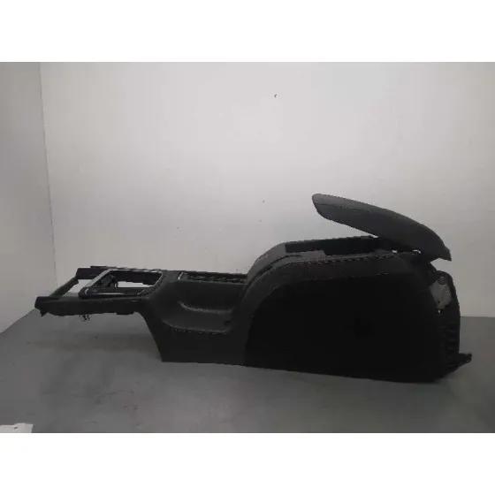 Apoyabrazos Central para Skoda Superb Combi (3T5)
