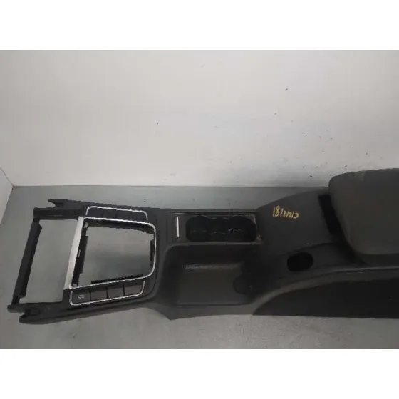 Apoyabrazos Central para Skoda Superb Combi (3T5)
