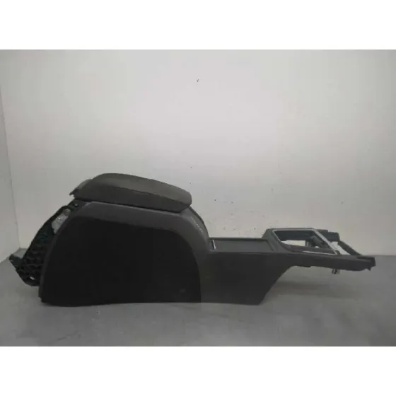 Apoyabrazos Central para Skoda Superb Combi (3T5)