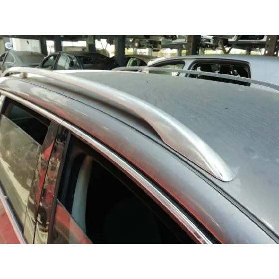 Portaequipajes para Skoda Superb Combi (3T5)