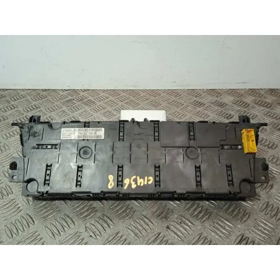 Cuadro Instrumentos para Citroën C4 Grand Picasso