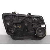 Elevalunas Delantero Izquierdo para Volvo V60 Kombi