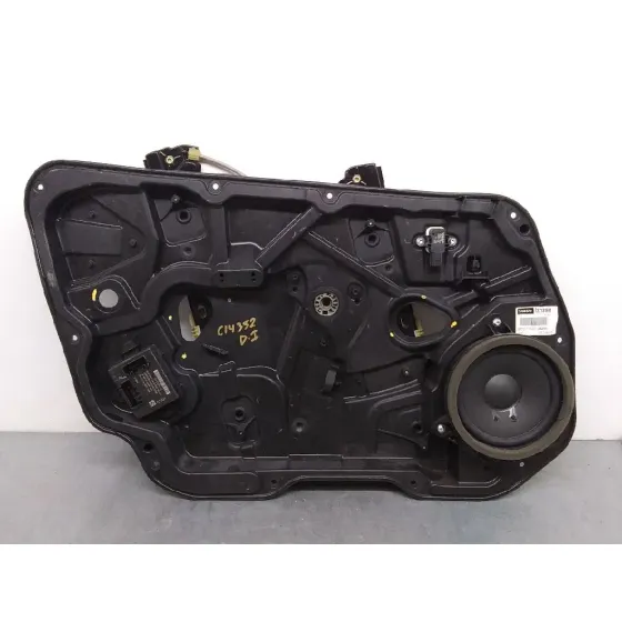 Elevalunas Delantero Izquierdo para Volvo V60 Kombi
