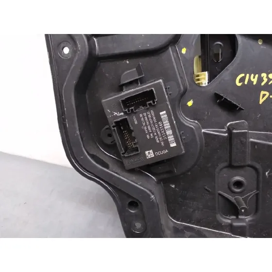 Elevalunas Delantero Izquierdo para Volvo V60 Kombi