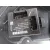 Elevalunas Delantero Izquierdo para Volvo V60 Kombi
