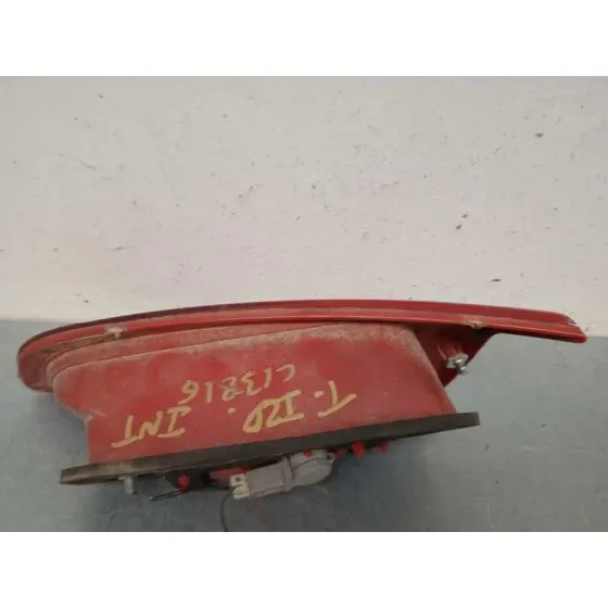 Piloto Trasero Izquierdo Interior para Alfa Romeo 147 (190)