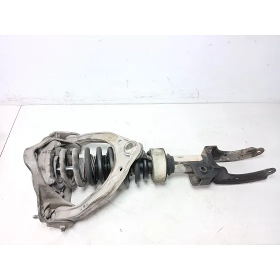 Amortiguador Delantero Izquierdo para Volkswagen Touareg (7La)