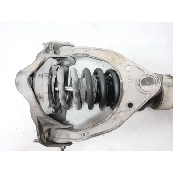 Amortiguador Delantero Izquierdo para Volkswagen Touareg (7La)