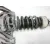 Amortiguador Delantero Izquierdo para Volkswagen Touareg (7La)