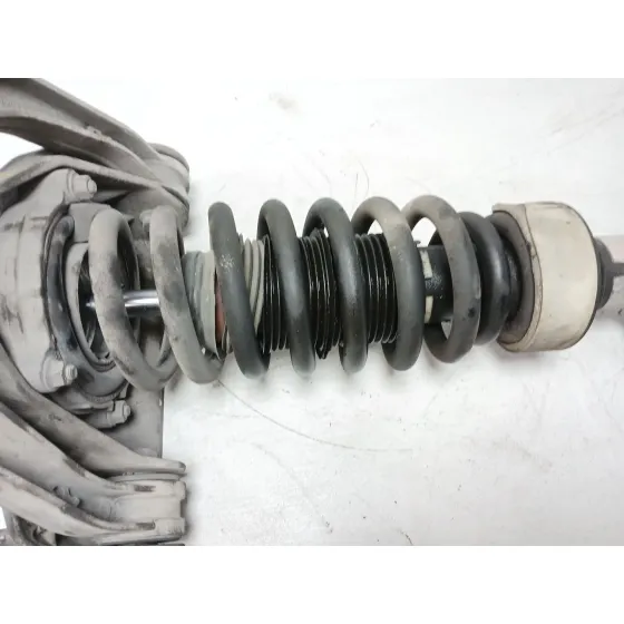 Amortiguador Delantero Izquierdo para Volkswagen Touareg (7La)