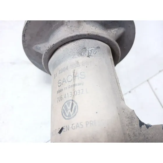 Amortiguador Delantero Derecho para Volkswagen Touareg (7La)