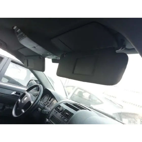 Parasol Derecho para Volkswagen Touareg (7La)