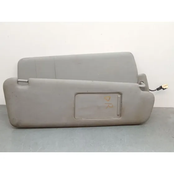 Parasol Derecho para Volkswagen Touareg (7La)