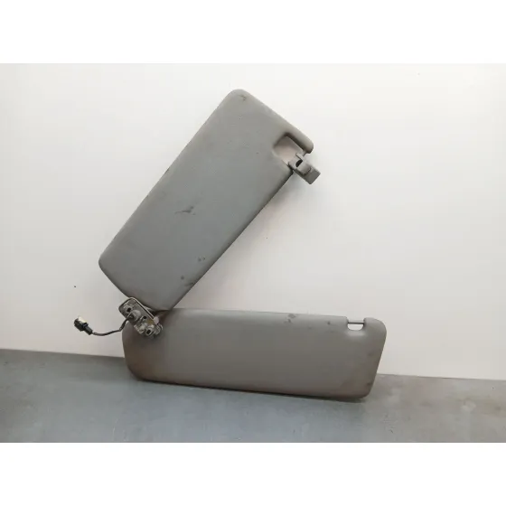 Parasol Derecho para Volkswagen Touareg (7La)