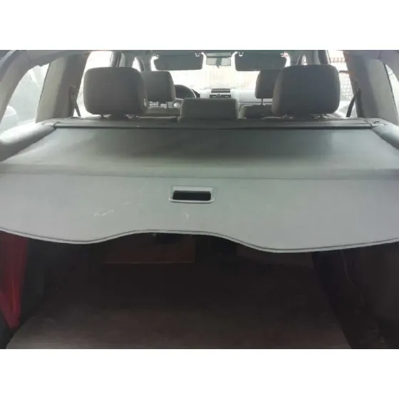 Bandeja Trasera para Volkswagen Touareg (7La)