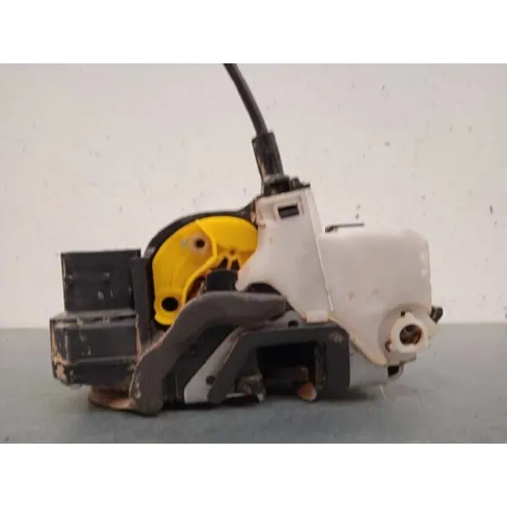 Cerradura Puerta Delantera Izquierda para Opel Insignia Sports Tourer