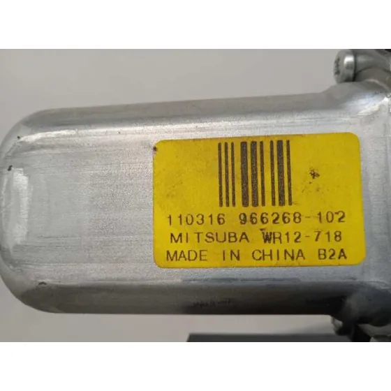 Motor Elevalunas Delantero Izquierdo para Volvo V60 Kombi