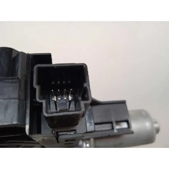 Motor Elevalunas Delantero Izquierdo para Volvo V60 Kombi