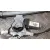 Elevalunas Delantero Izquierdo para Nissan Almera (N16/E)