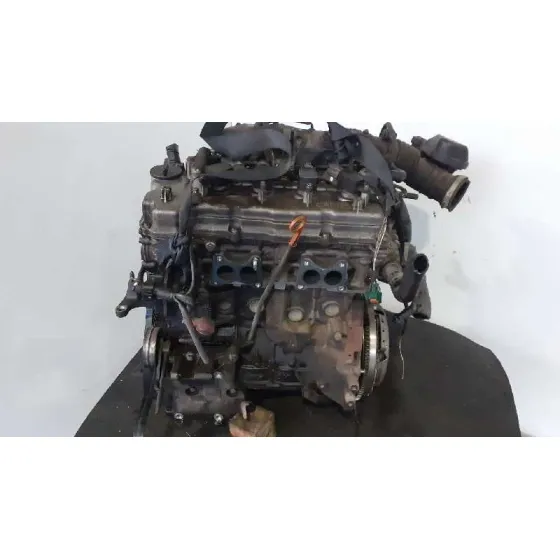 Despiece Motor para Nissan Almera (N16/E)