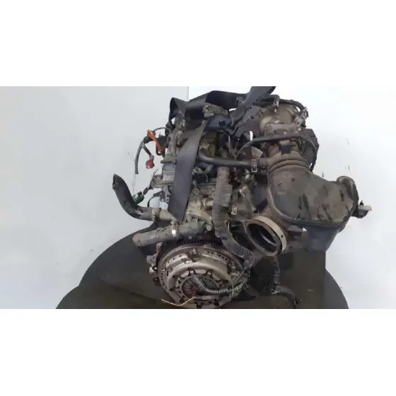 Despiece Motor para Nissan Almera (N16/E)