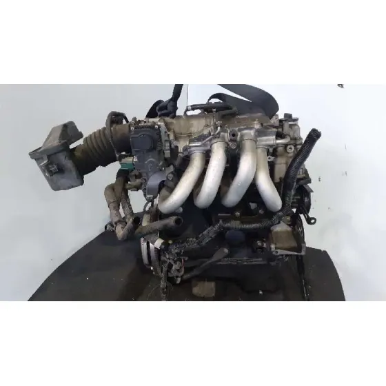 Despiece Motor para Nissan Almera (N16/E)