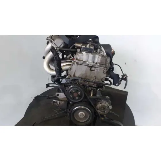 Despiece Motor para Nissan Almera (N16/E)