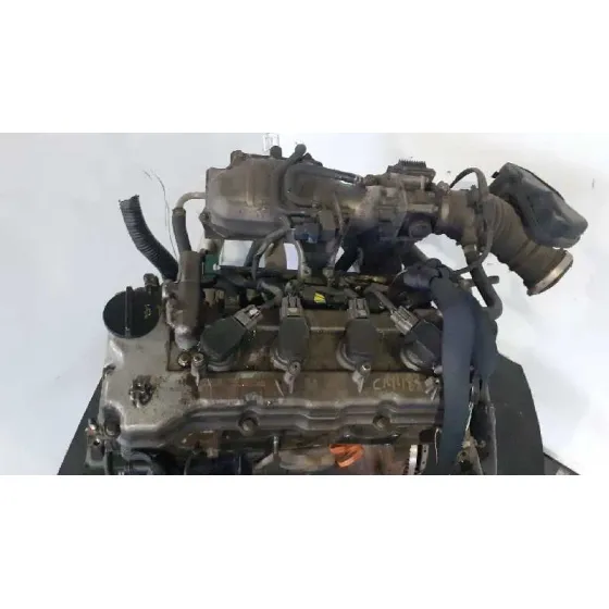 Despiece Motor para Nissan Almera (N16/E)