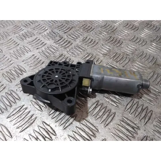 Motor Elevalunas Delantero Izquierdo para Kia Carens (Un)