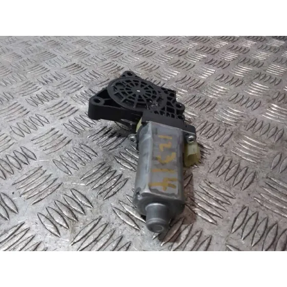 Motor Elevalunas Delantero Izquierdo para Kia Carens (Un)