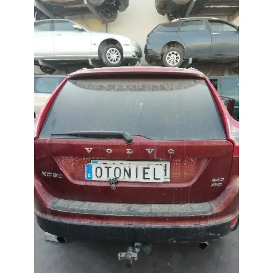 Porton Trasero para Volvo Xc60