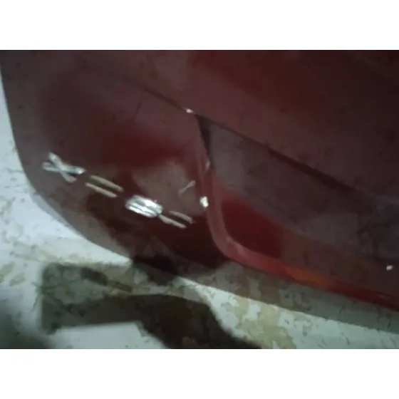 Porton Trasero para Volvo Xc60