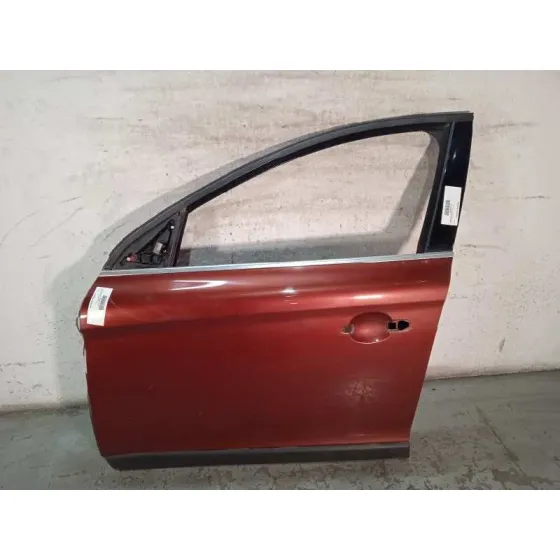 Puerta Delantera Izquierda para Volvo Xc60