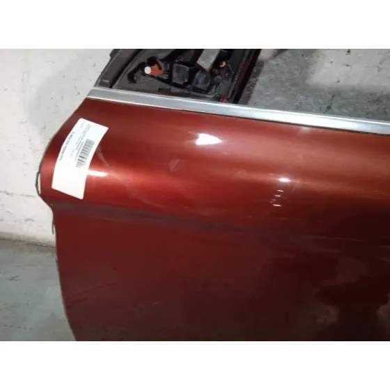 Puerta Delantera Izquierda para Volvo Xc60